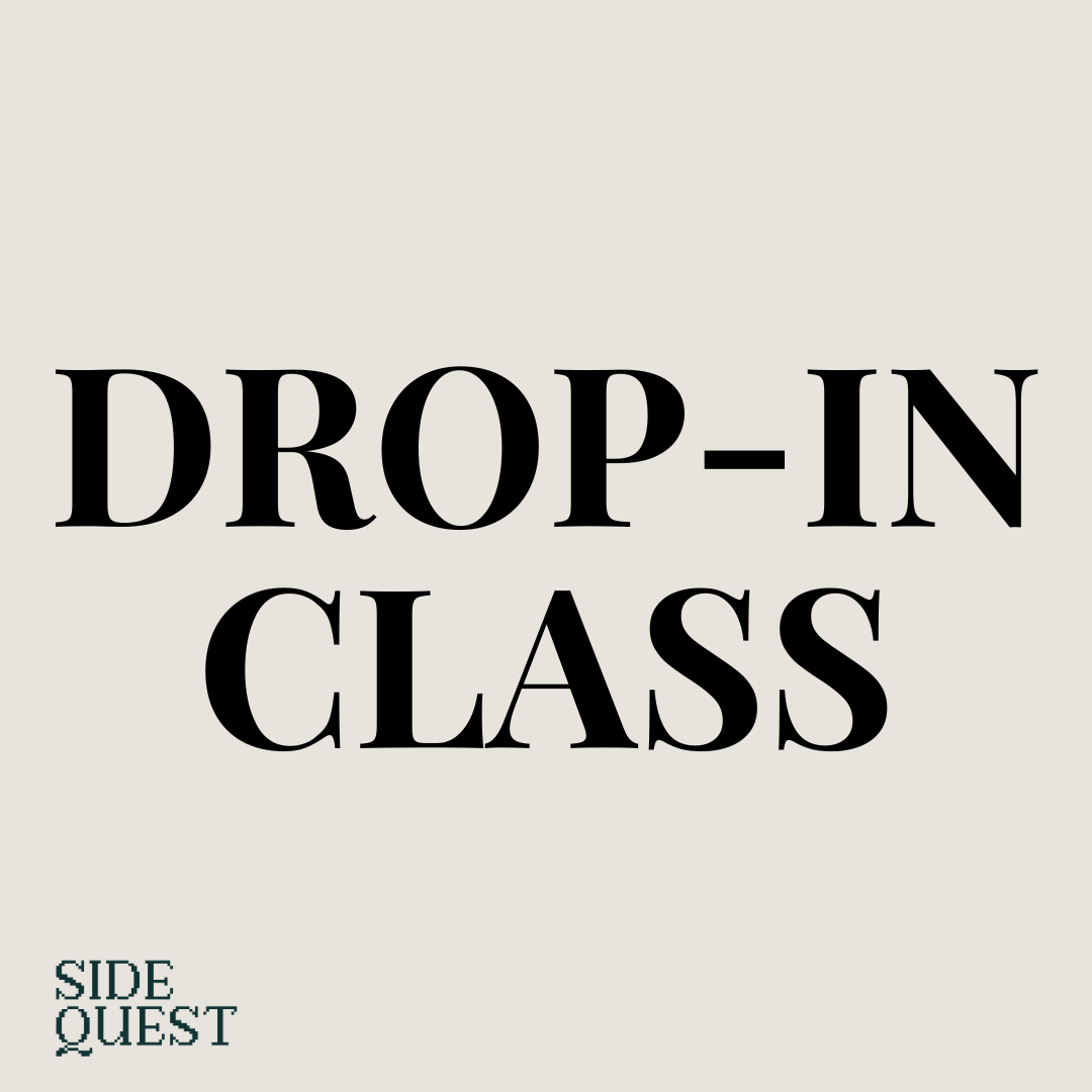 Drop-In