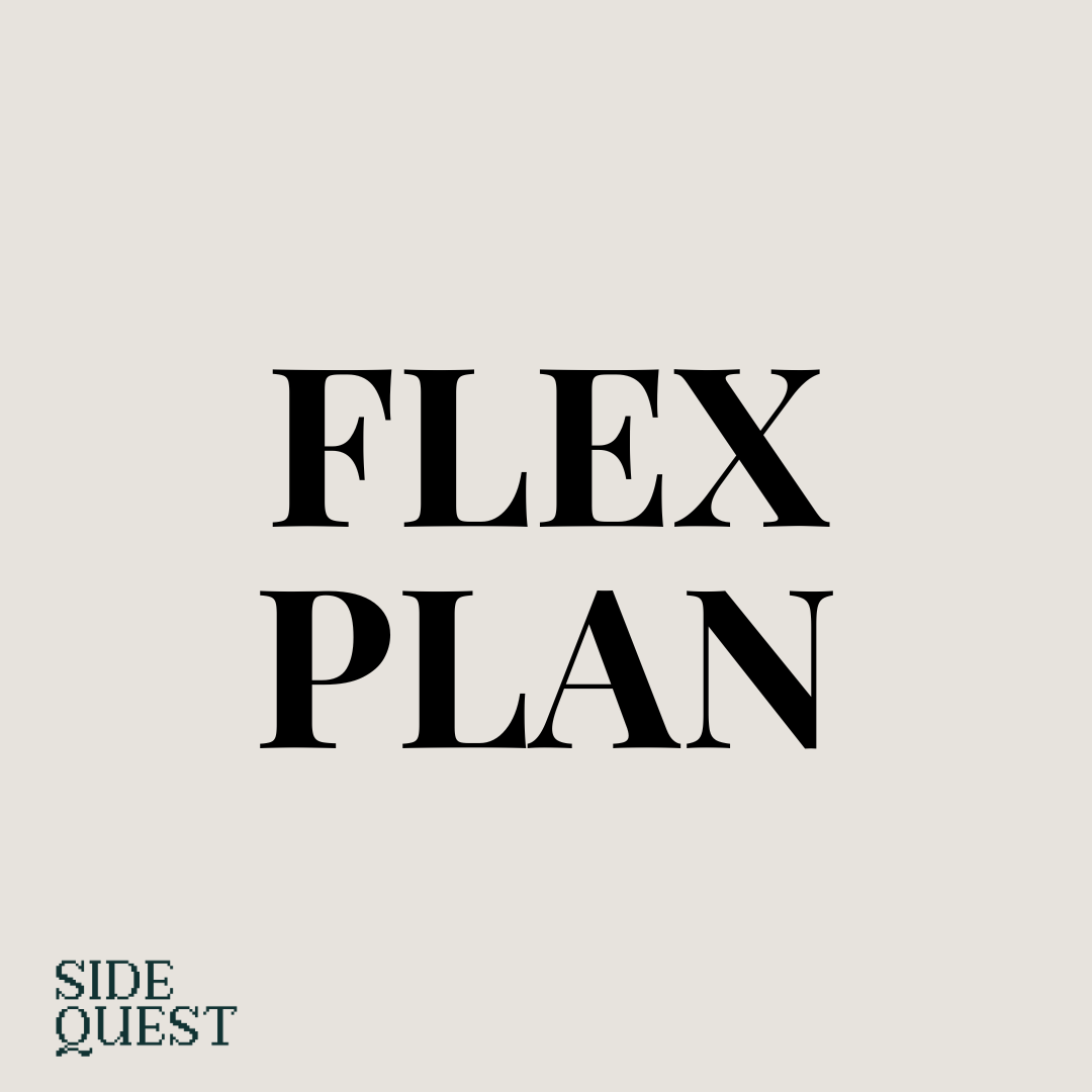 Flex Plan