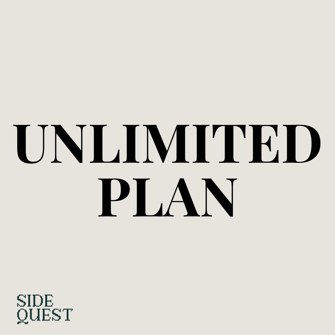 Ultimate Plan