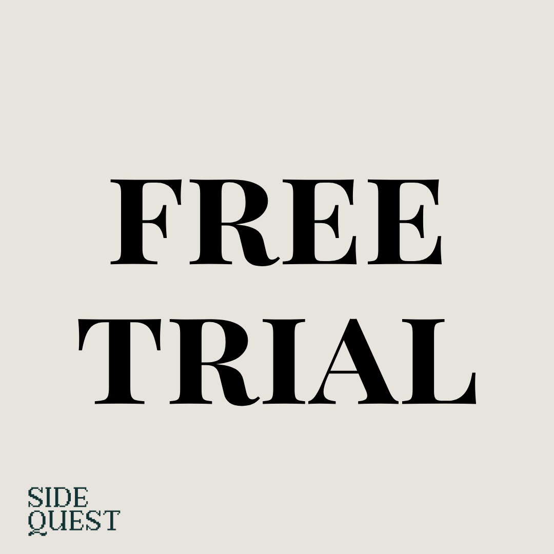 FREE TRIAL